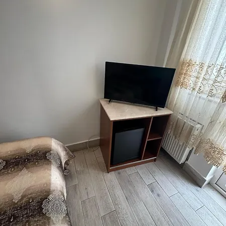 Hanedan 3* Istanbul