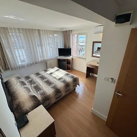 Hotel Hanedan