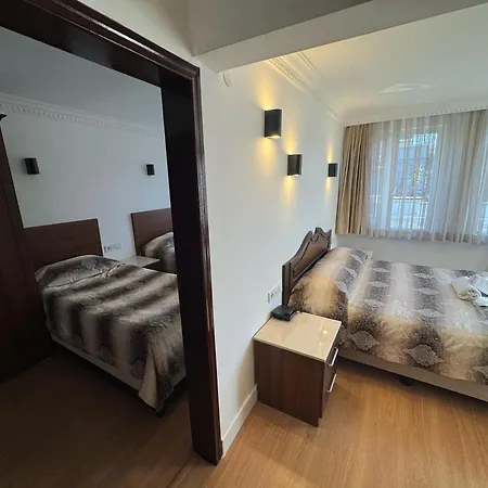 Hanedan Hotel 3*