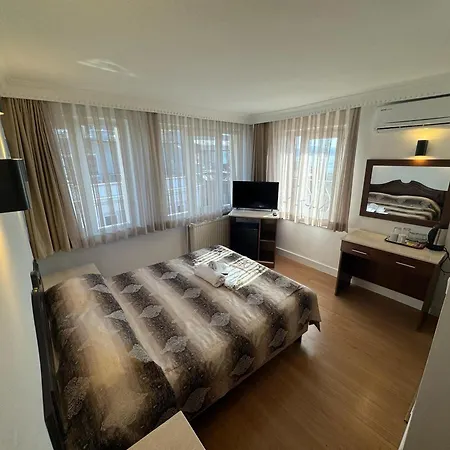 Hanedan Hotel Istanbul