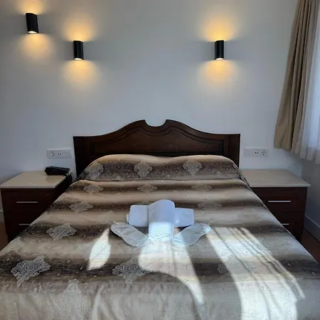 Hotel Hanedan Istanbul