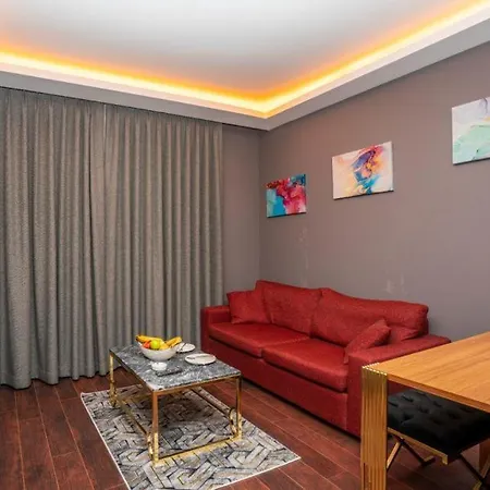 216 Eagle Palace 3* Istambul