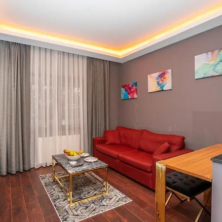 216 Eagle Palace Istambul