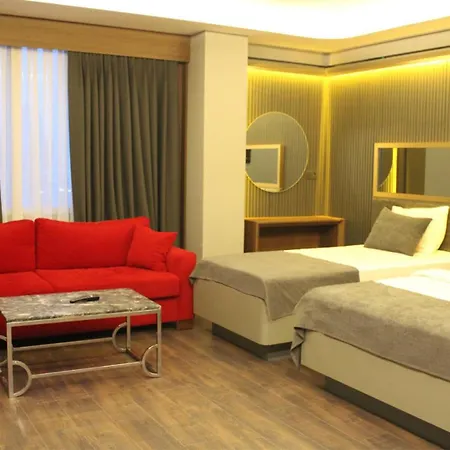 216 Eagle Palace Hotel