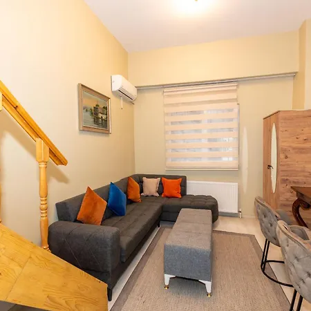 Daire Rest At