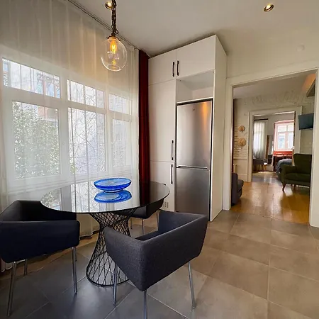 Galataport Apartment Istanbul