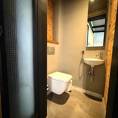 Apartment Galataport *