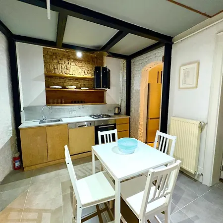 Galataport Apartment Istanbul