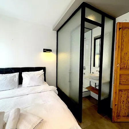 Galataport Apartment Istanbul