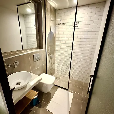 Apartment Galataport *