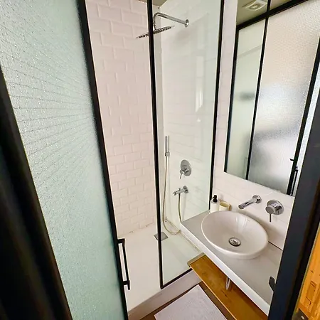 Galataport Apartment