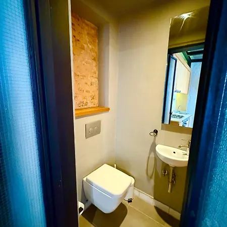 Galataport Apartment Istanbul