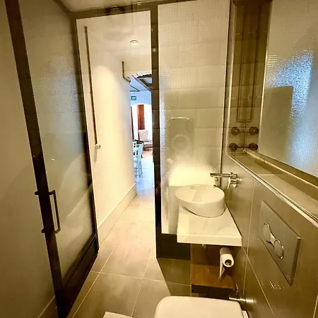 Galataport Apartment Istanbul