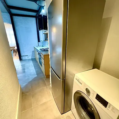Galataport Apartment Istanbul