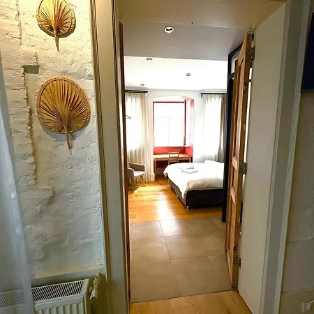 Apartment Galataport Istanbul