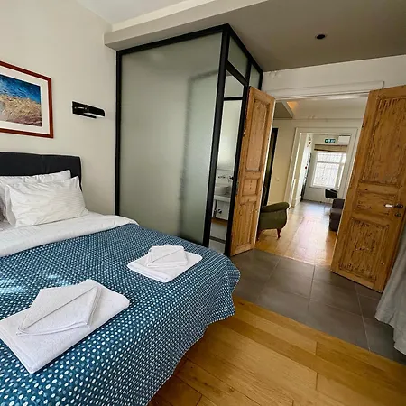 Apartment Galataport