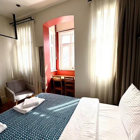 Apartment Galataport *