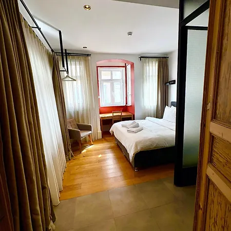 Apartment Galataport *