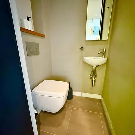 Galataport Apartment Istanbul