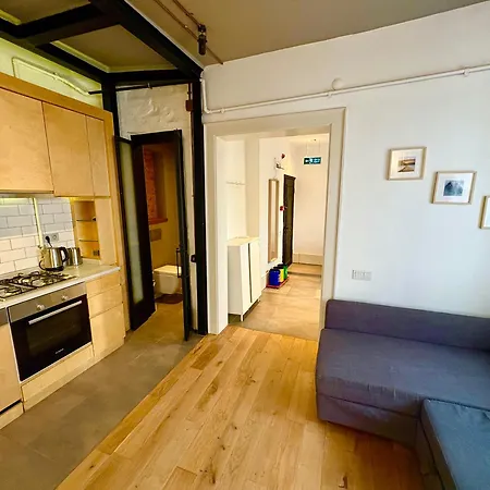Apartment Galataport