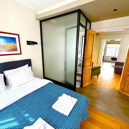Apartment Galataport