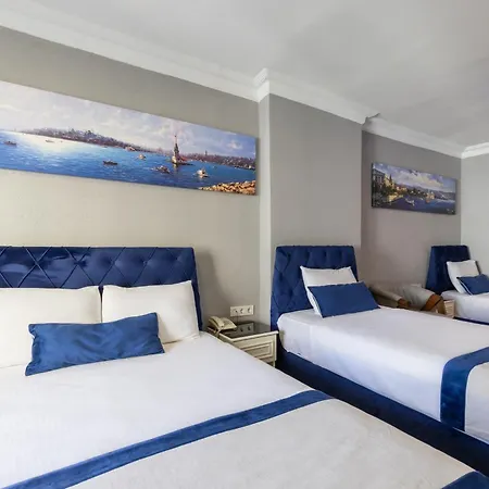 Hotel Seher