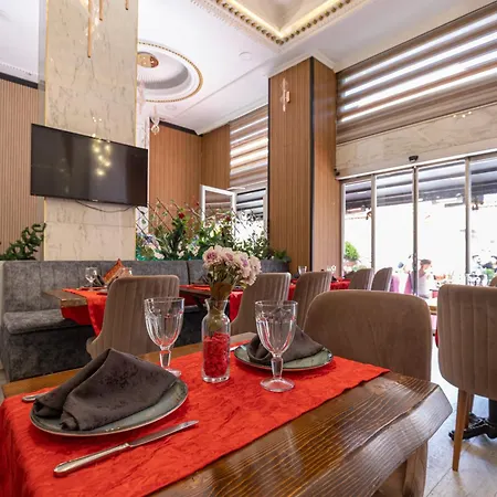 Seher Hotel