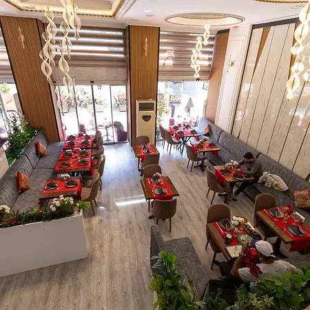 Seher 3* Istanbul