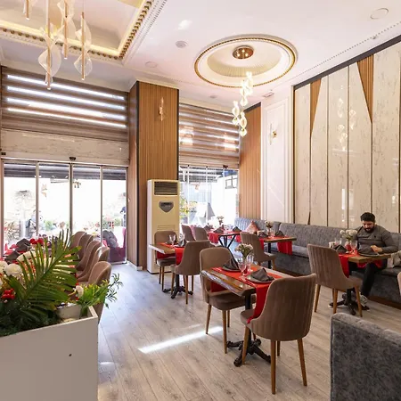 Hotel Seher