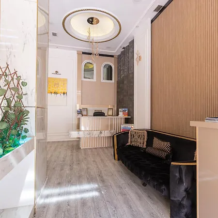Seher Hotel 3*