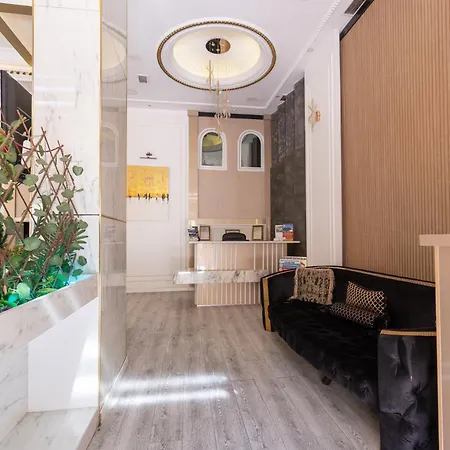 Hotel Seher 3*