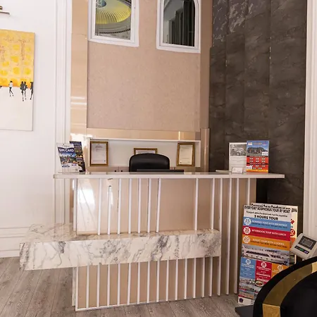 Seher 3* Istanbul