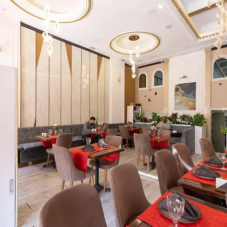 Seher Hotel