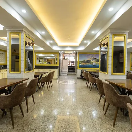 Seher Hotel 3*