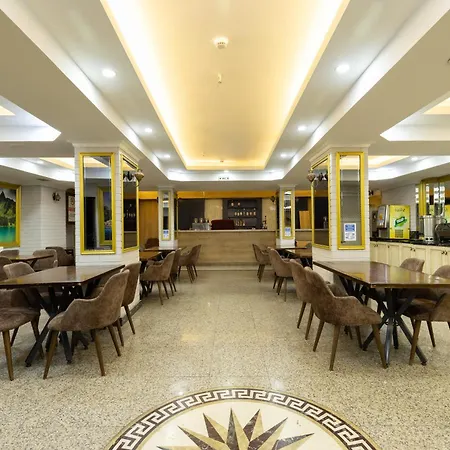 Hotel Seher 3*