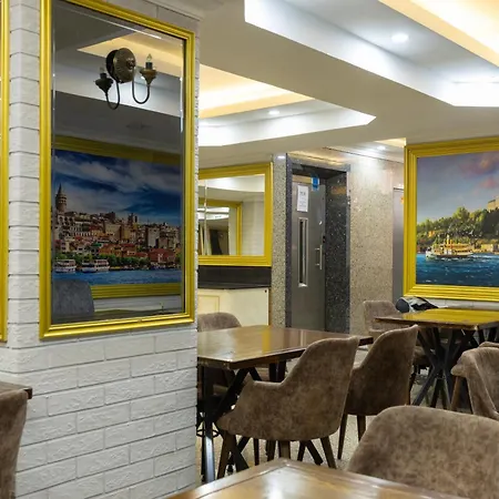 Seher 3* Istanbul