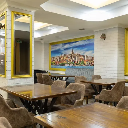 Seher Istanbul