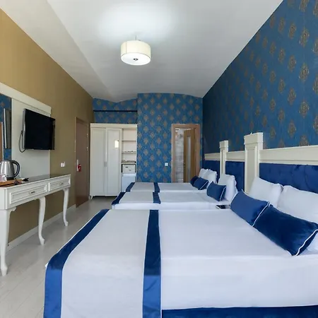 Hotel Seher 3*