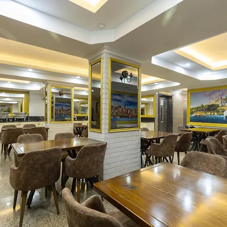 Seher Istanbul