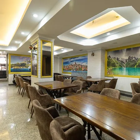 Seher Hotel