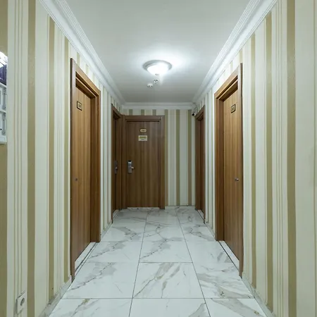 Seher Hotel