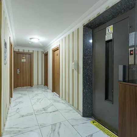 Hotel Seher