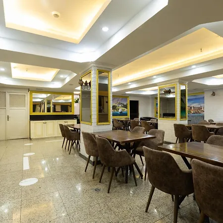 Seher 3* Istanbul