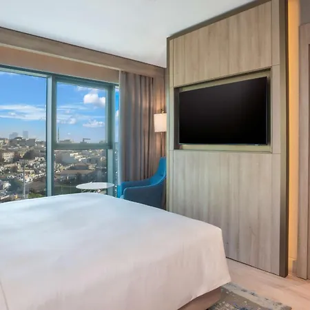 Radisson Merter Hotel