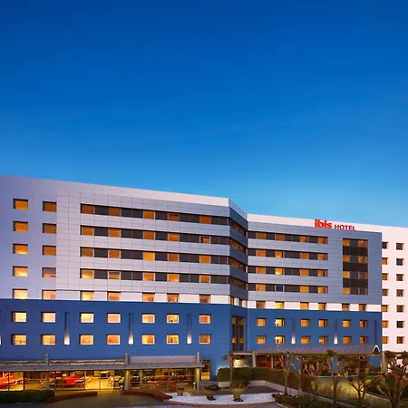 Otel Ibis Zeytinburnu