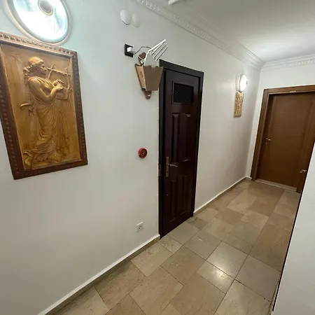 Hotel Hanedan