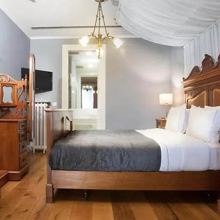 Lina Taksim Pera 4* Istanbul