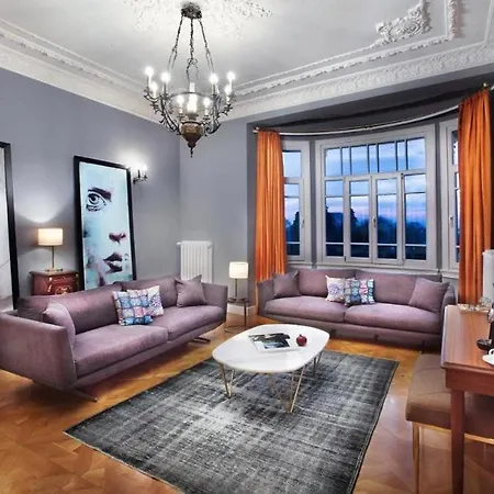 Lina Taksim Pera Hotel