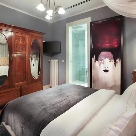 Lina Taksim Pera Hotel Istanbul