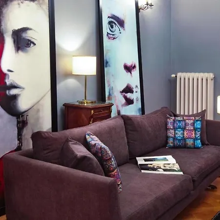 Hotel Lina Taksim Pera 4*